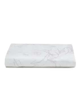 -----------YVES DELORME  ---- ------------ ----Parfum Queen Size Fitted Sheet --