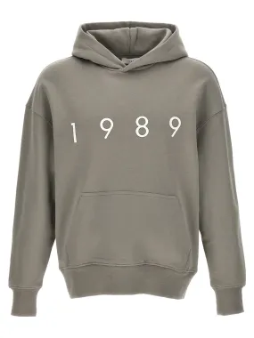 1989 STUDIO    1989 Studio '1989 Logo' Hoodie