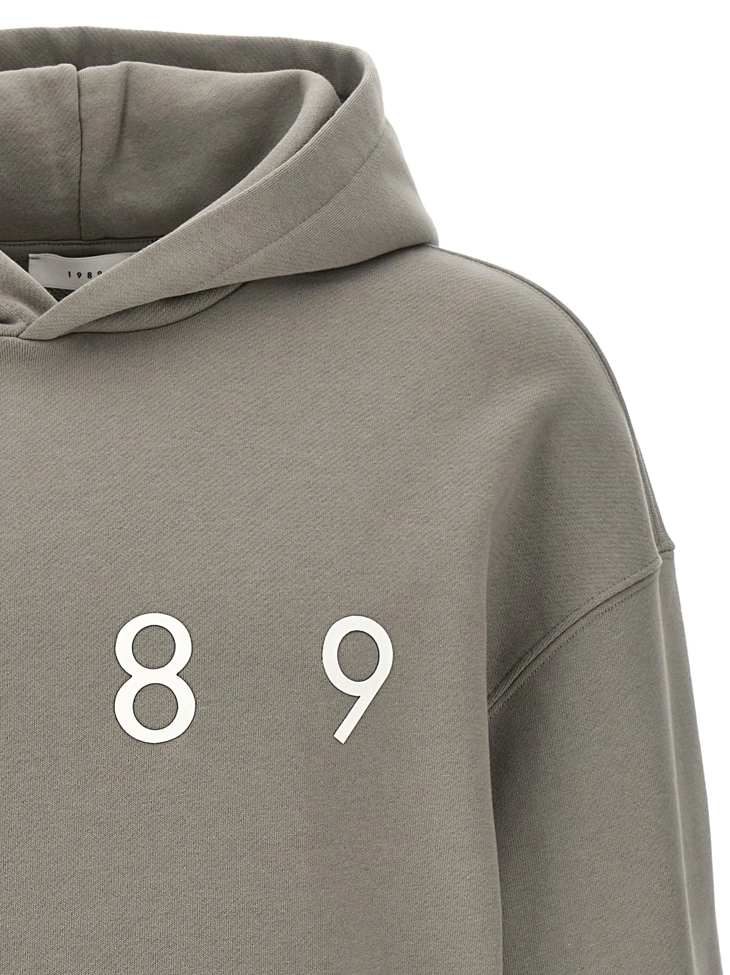 1989 STUDIO    1989 Studio '1989 Logo' Hoodie