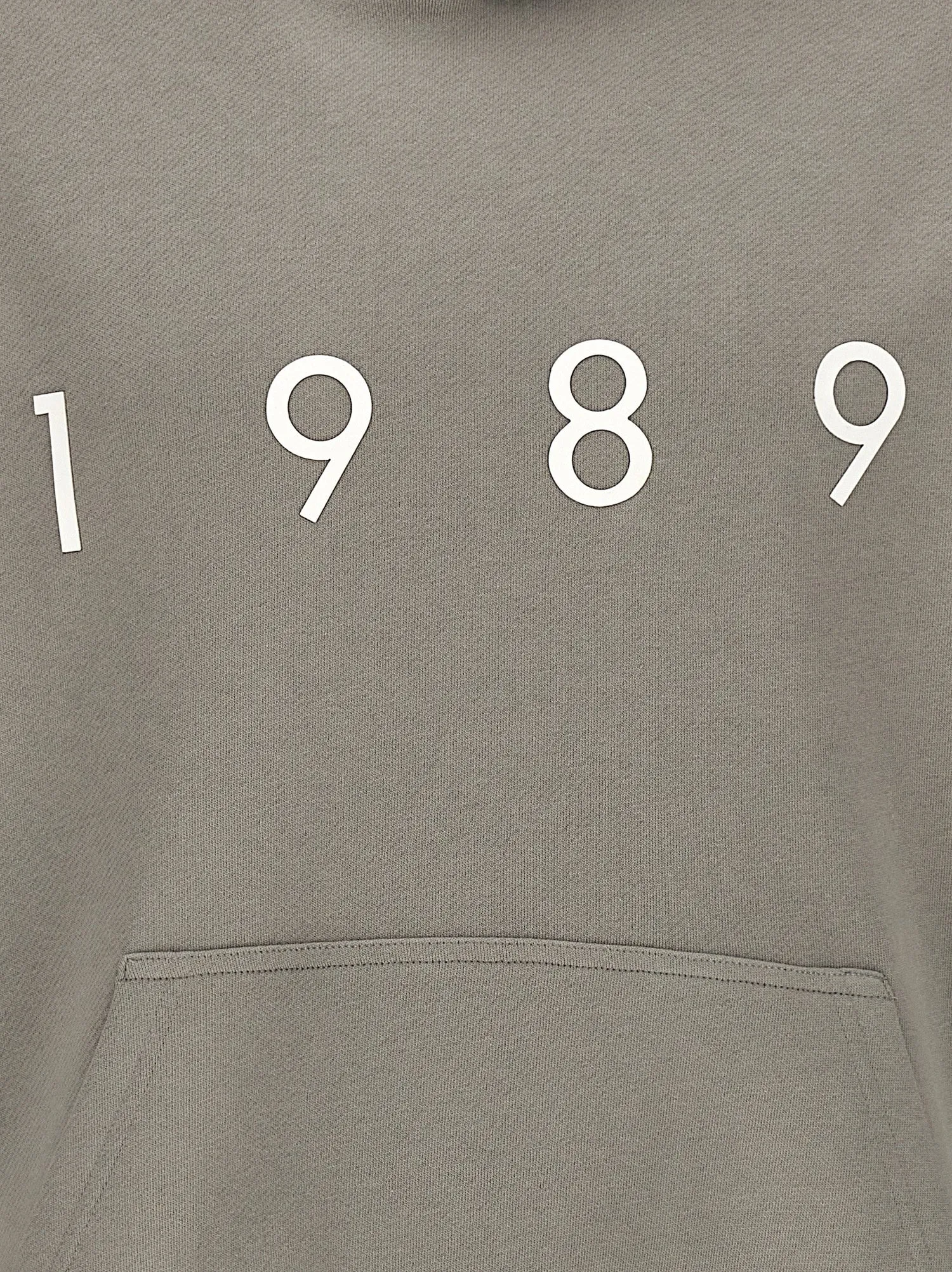 1989 STUDIO    1989 Studio '1989 Logo' Hoodie