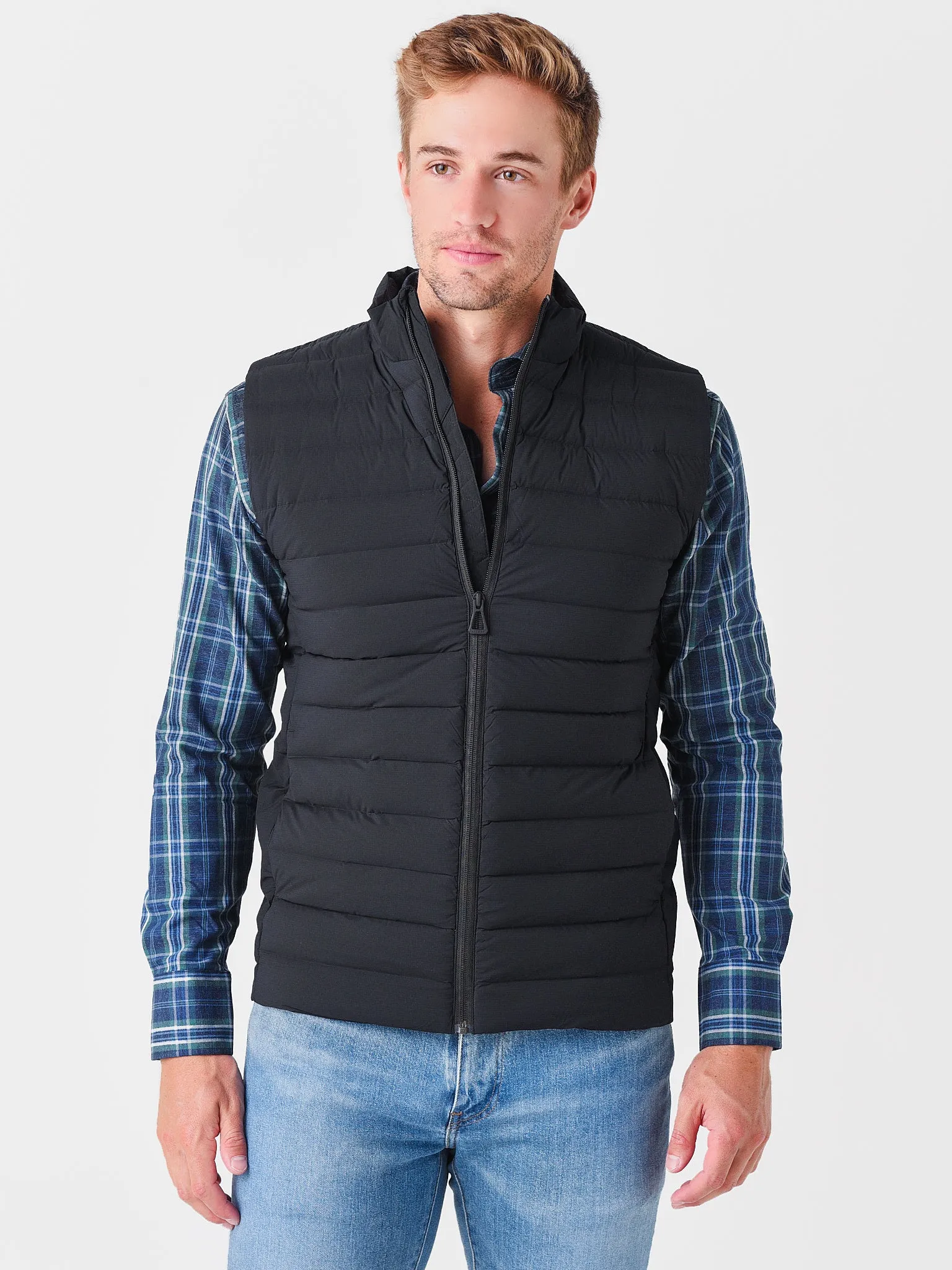     AETHER  Men's Launch Vest    