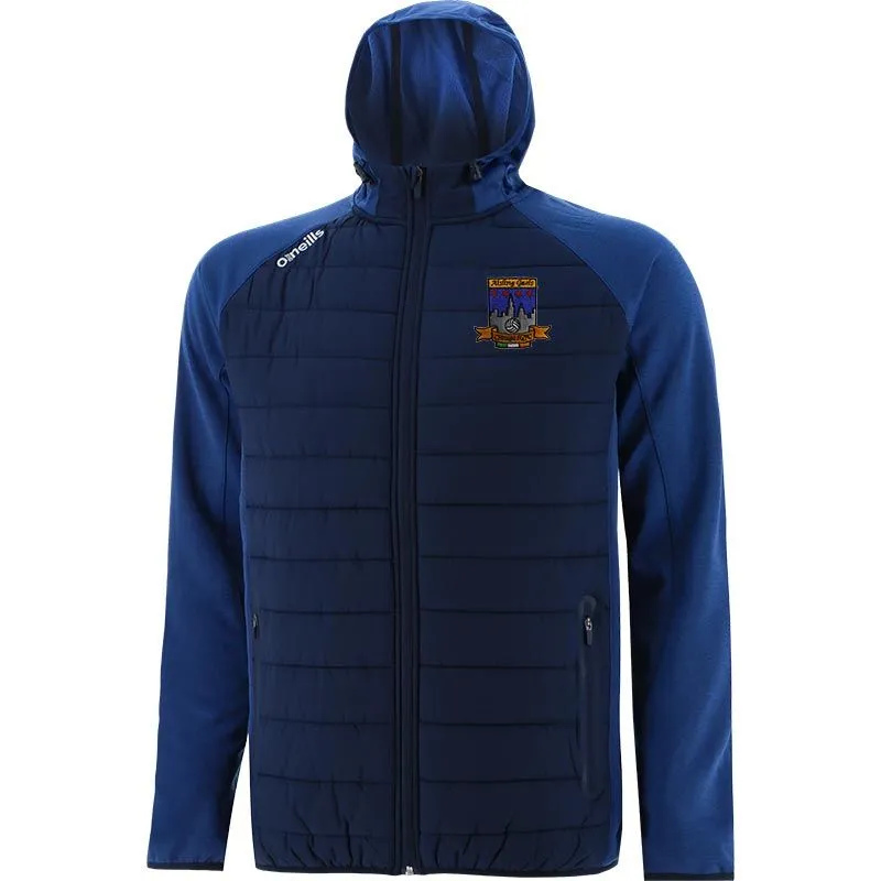 Aisling Gaels Chicago Kids' Portland Light Weight Padded Jacket