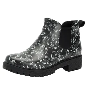 Alegria Grey Gardens Boot