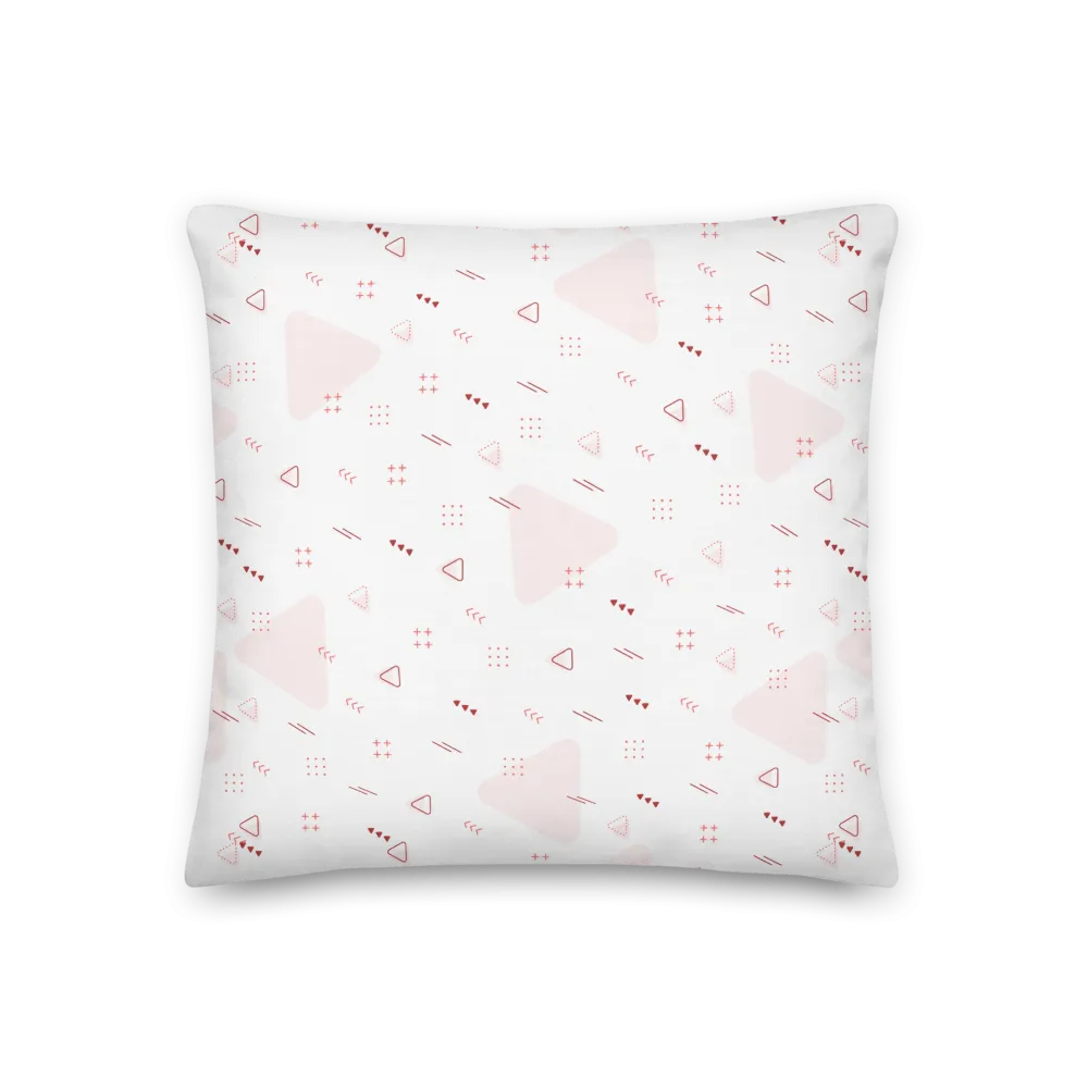 All-Over Print Premium Pillow