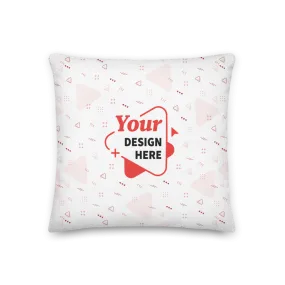 All-Over Print Premium Pillow