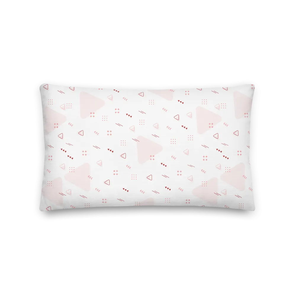 All-Over Print Premium Pillow