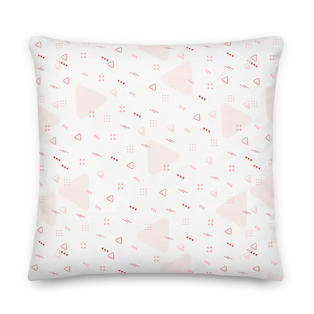 All-Over Print Premium Pillow