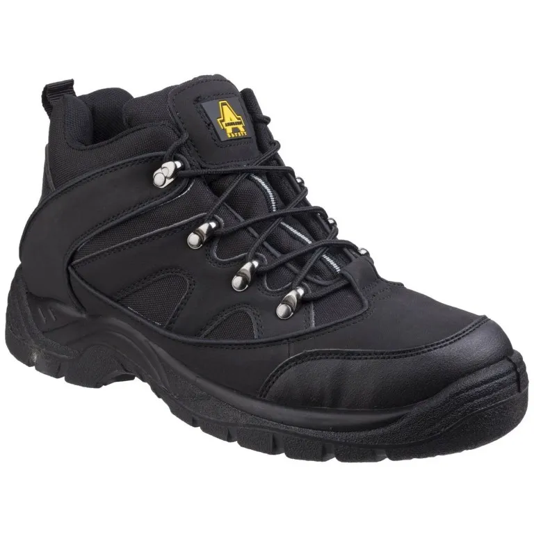 Amblers Vegan Safety Boot