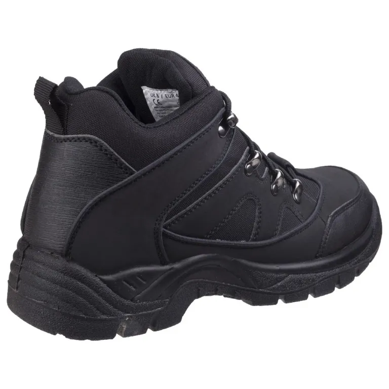 Amblers Vegan Safety Boot