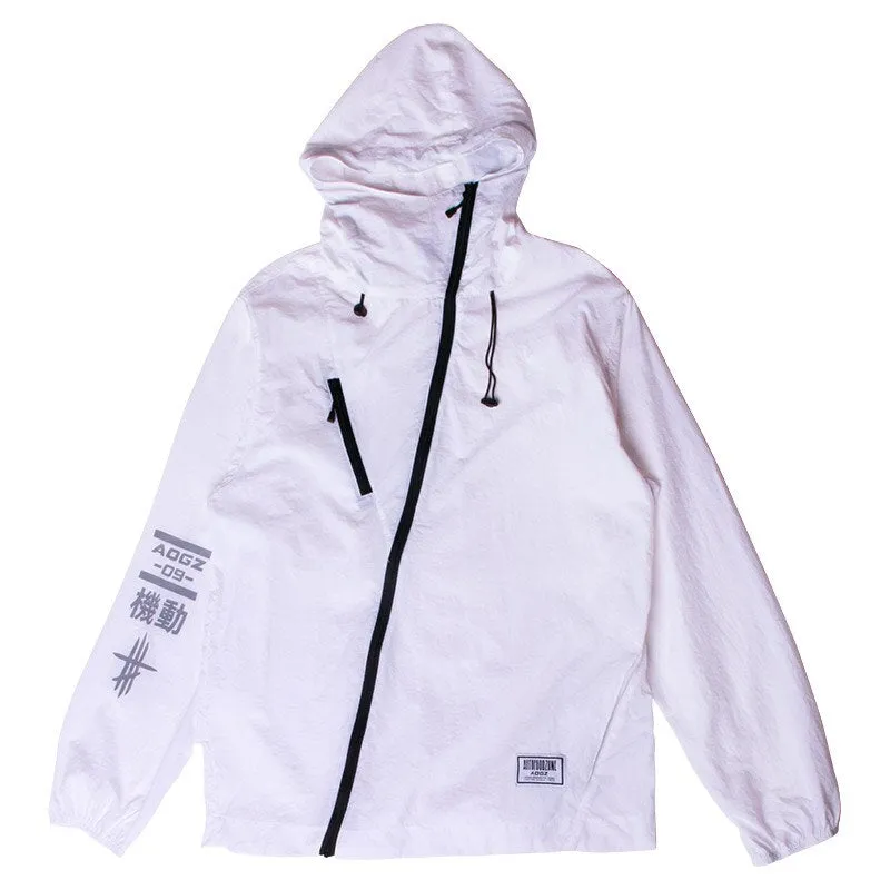 AOGZ 09 Jacket