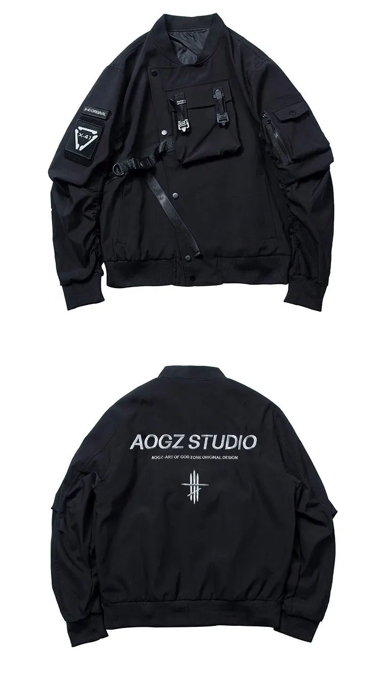 AOGZ Jacket