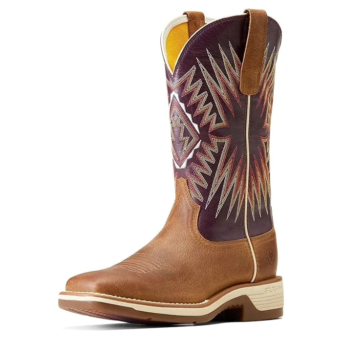 Ariat Ridgeback Western Boot