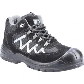 AS255 S1P SRC Safety Boot