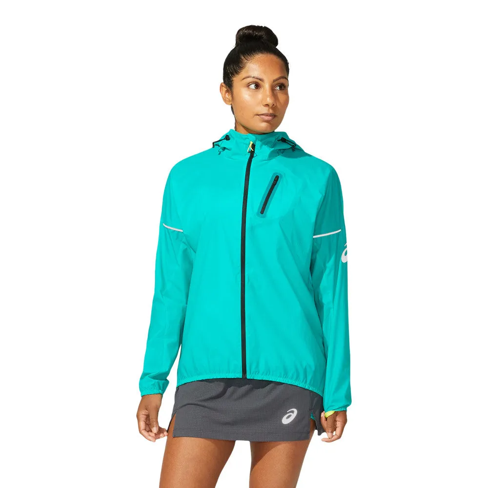 ASICS Fujitrail Jacket Women’s