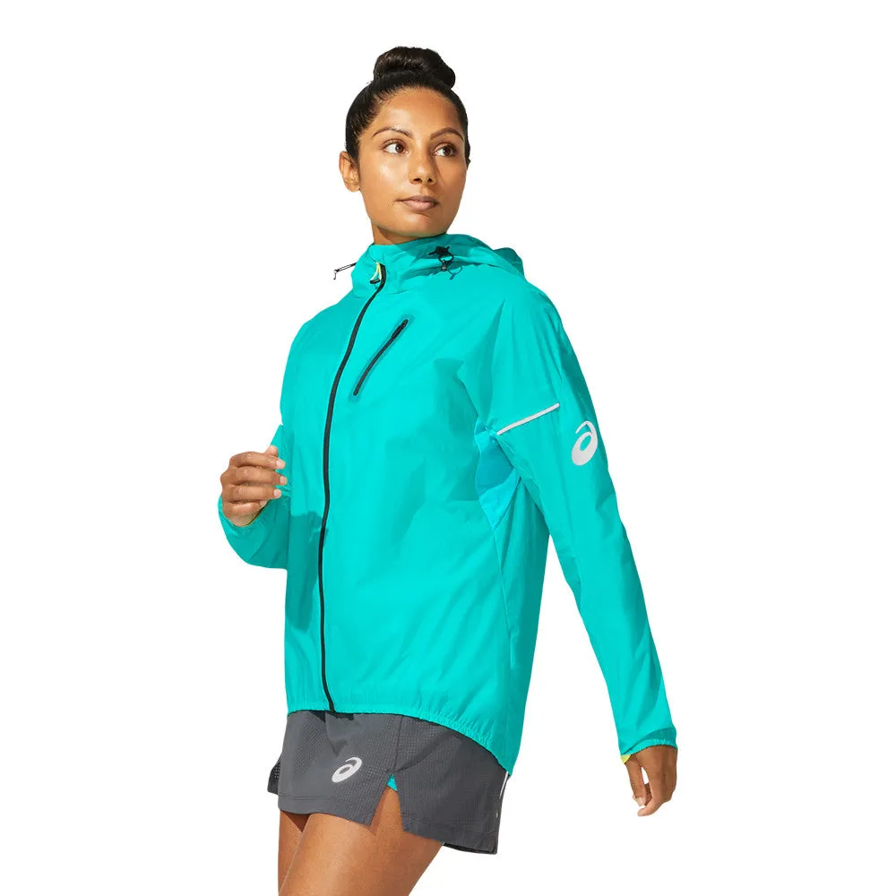 ASICS Fujitrail Jacket Women’s