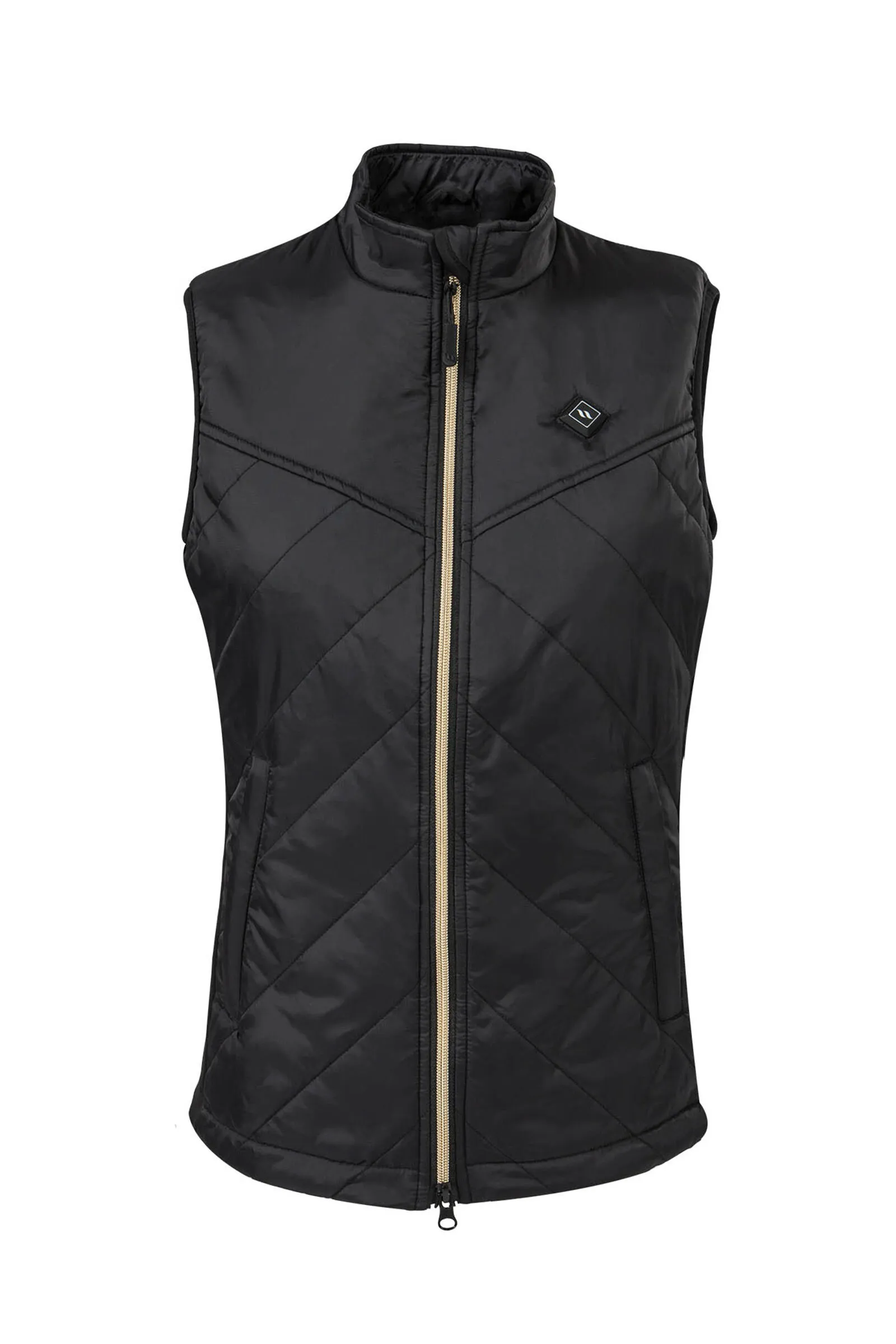 Back on Track Etna Women's Heated Vest