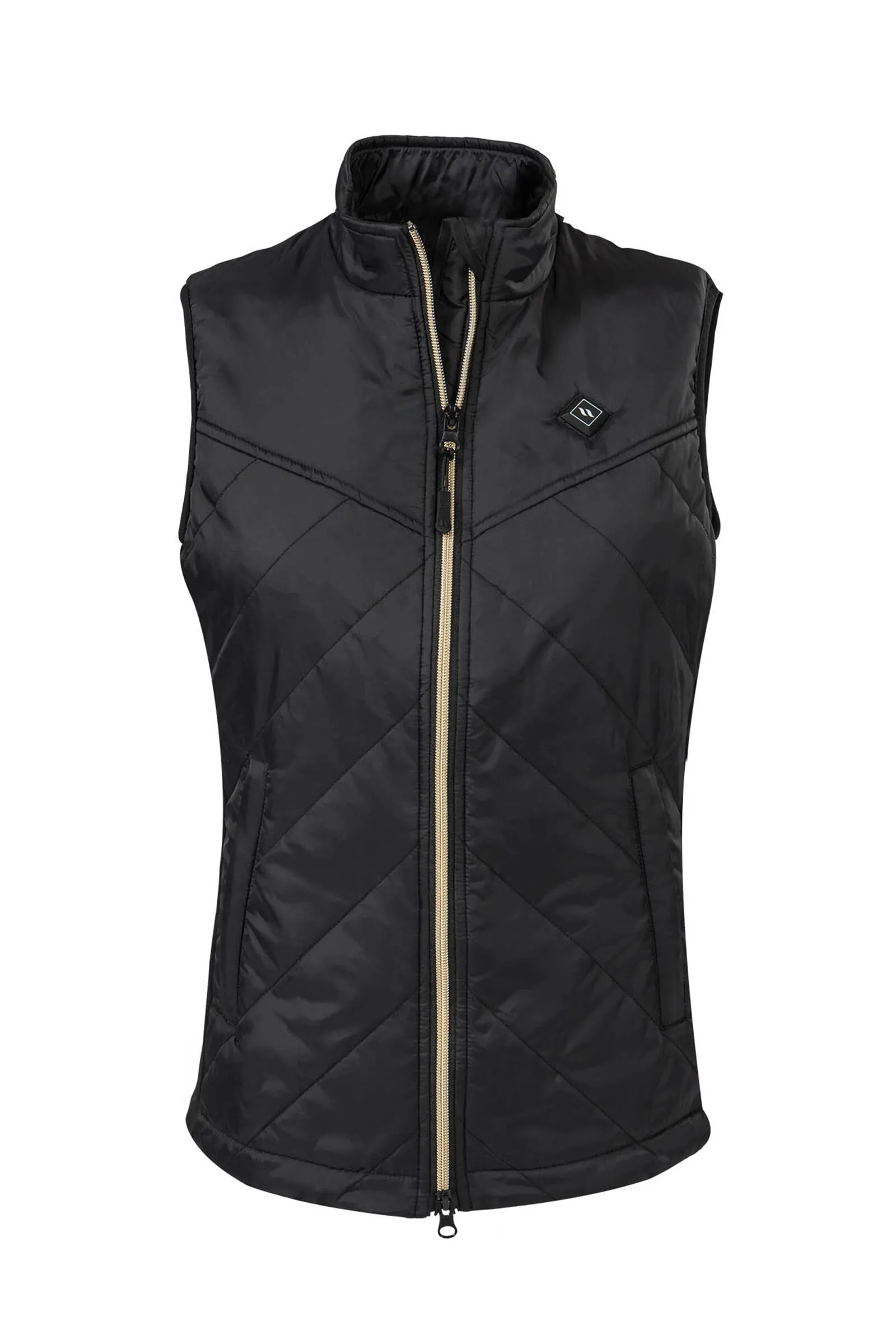 Back on Track Etna Women's Heated Vest