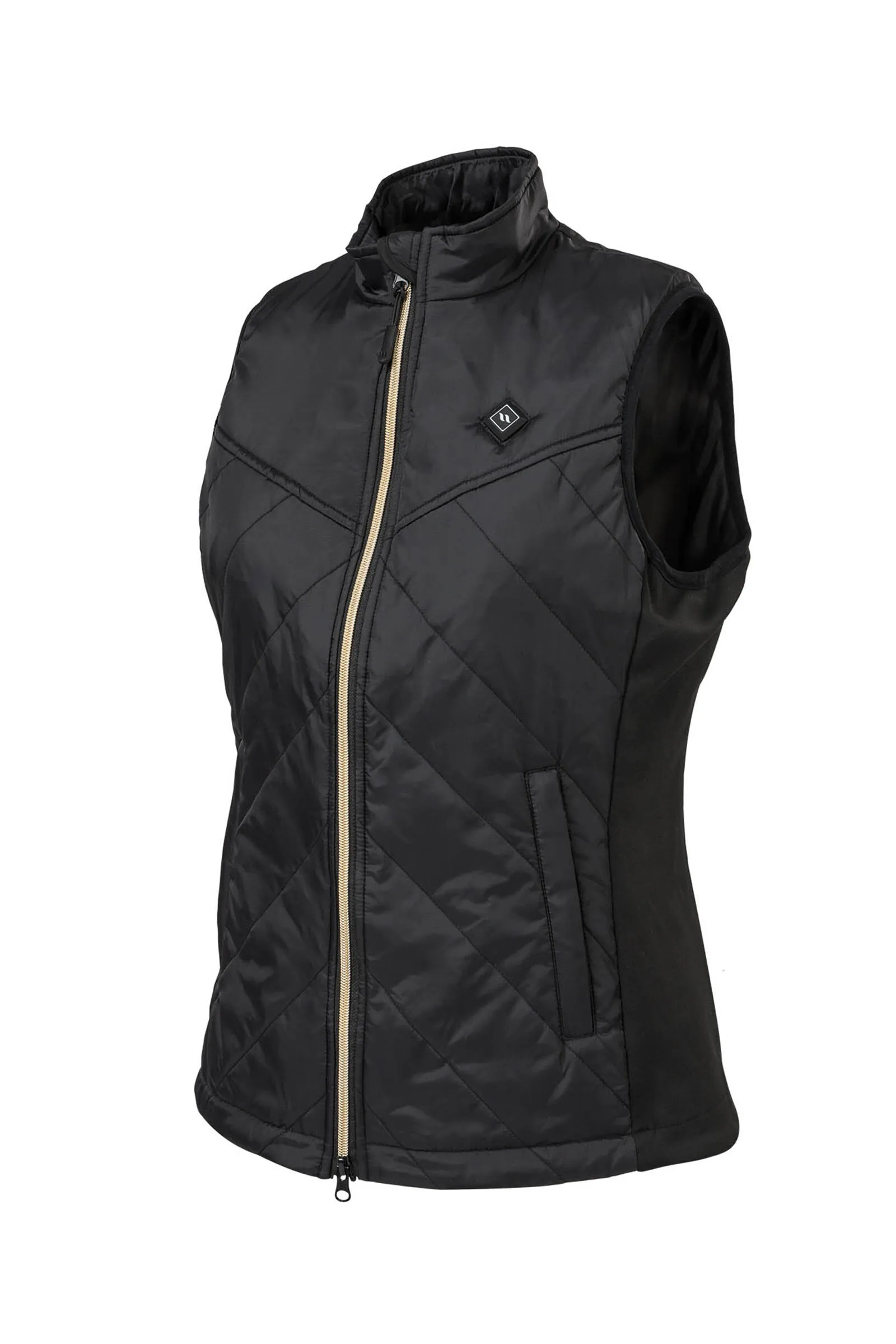 Back on Track Etna Women's Heated Vest