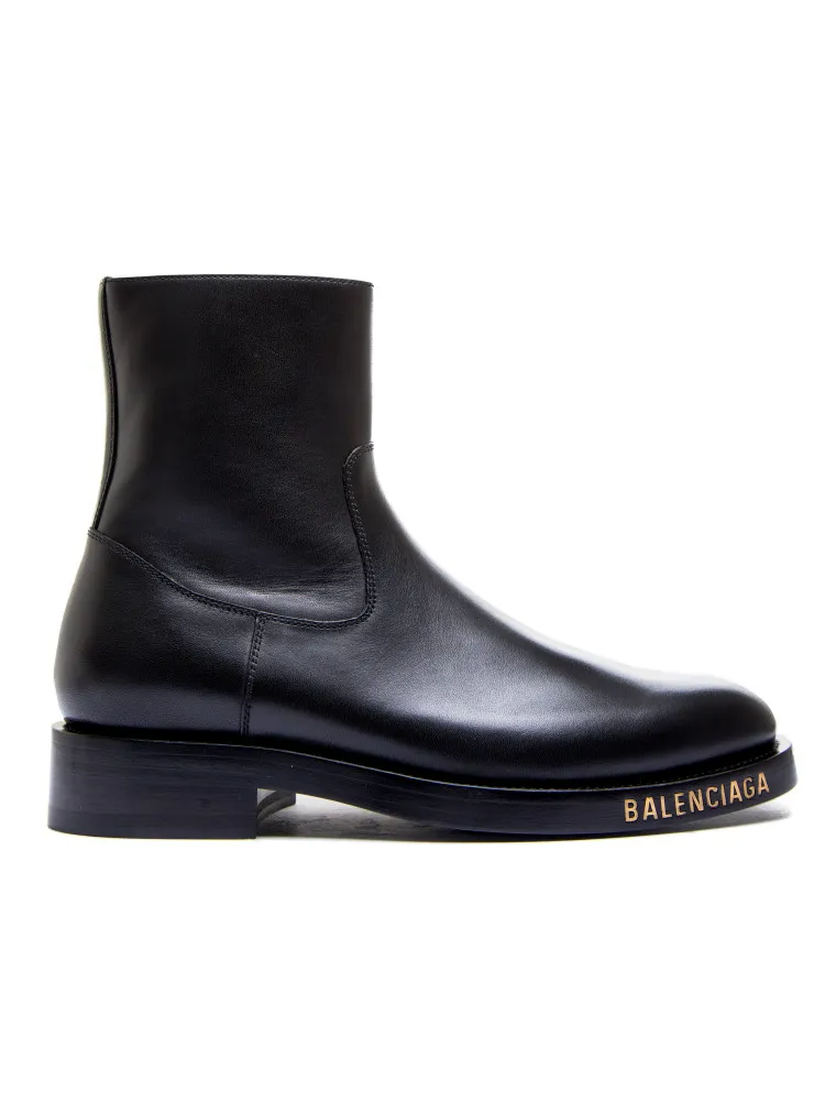 Balenciaga Boot | Credomen