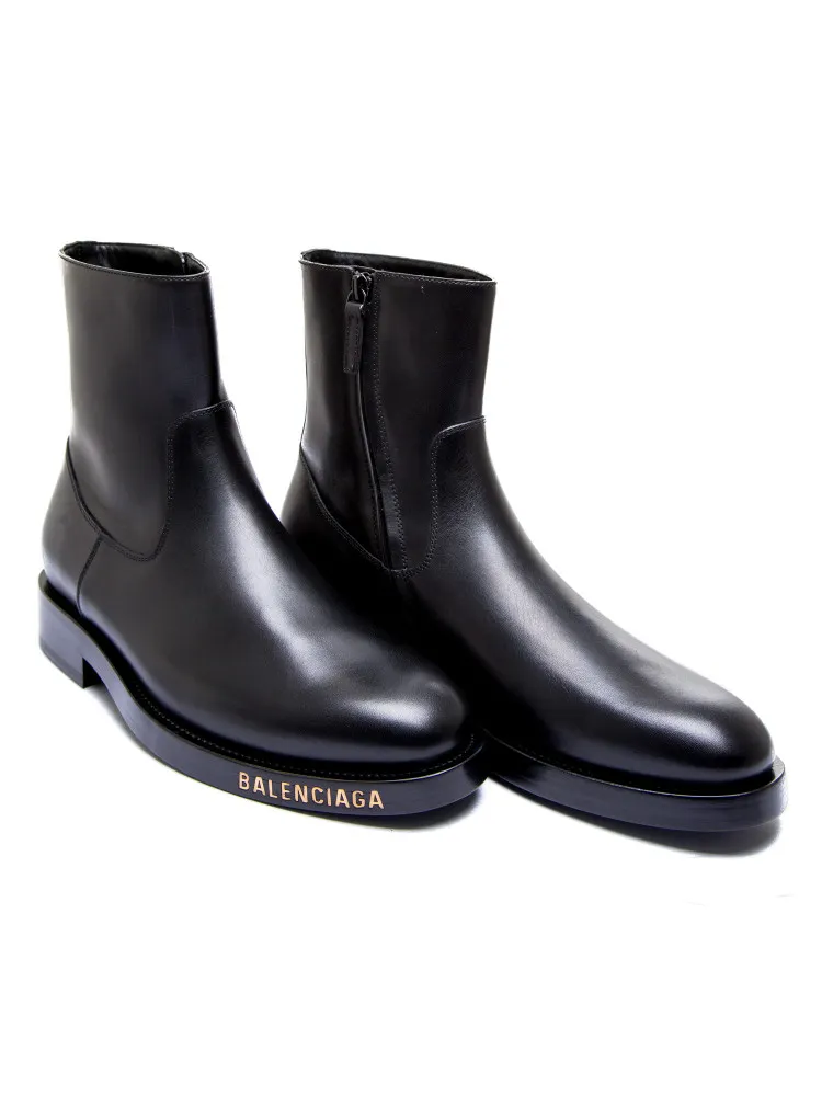 Balenciaga Boot | Credomen