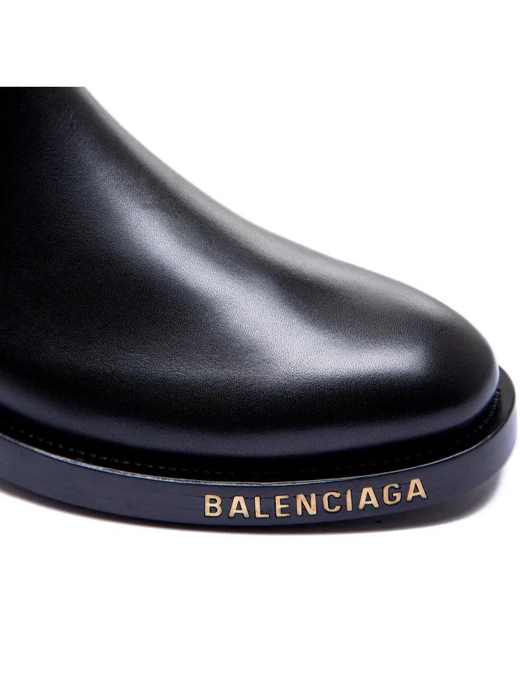 Balenciaga Boot | Credomen