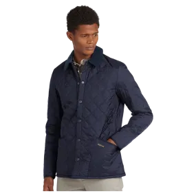 Barbour Heritage Liddesdale Quilt