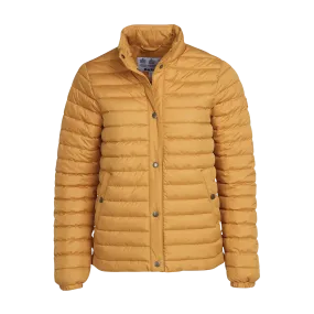 Barbour Melita Quilt