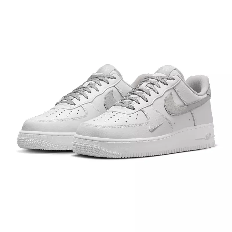 Baskets Nike Air Force 1 07 - Blanc - Homme