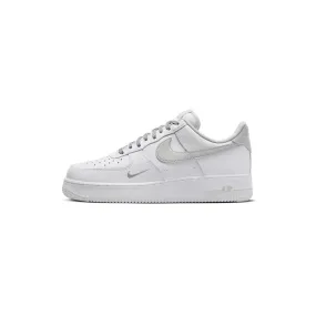 Baskets Nike Air Force 1 07 - Blanc - Homme