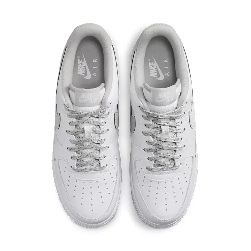 Baskets Nike Air Force 1 07 - Blanc - Homme