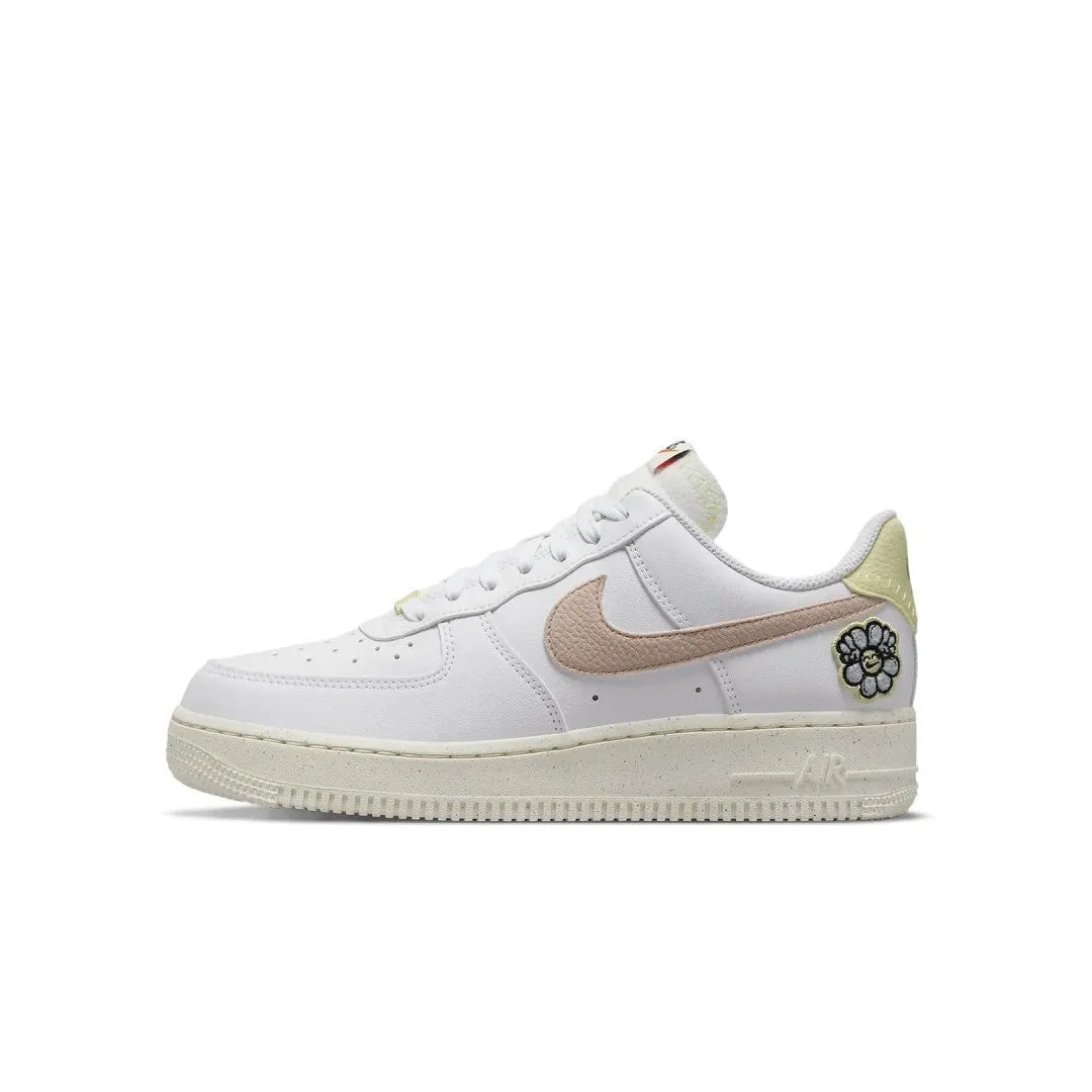 Baskets Nike Air Force 1 '07 Se - Blanc - Femme