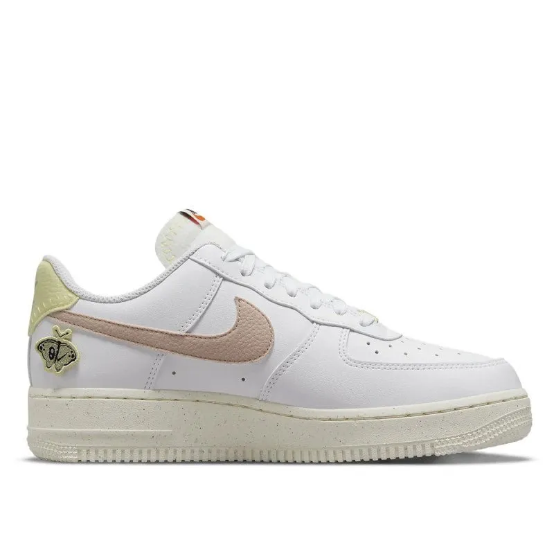 Baskets Nike Air Force 1 '07 Se - Blanc - Femme