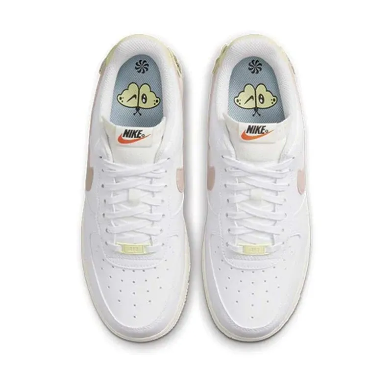 Baskets Nike Air Force 1 '07 Se - Blanc - Femme