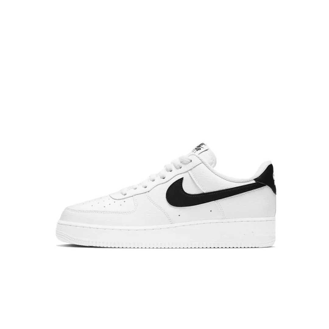 Baskets Nike Air Force 1'07 - Blanc - Homme