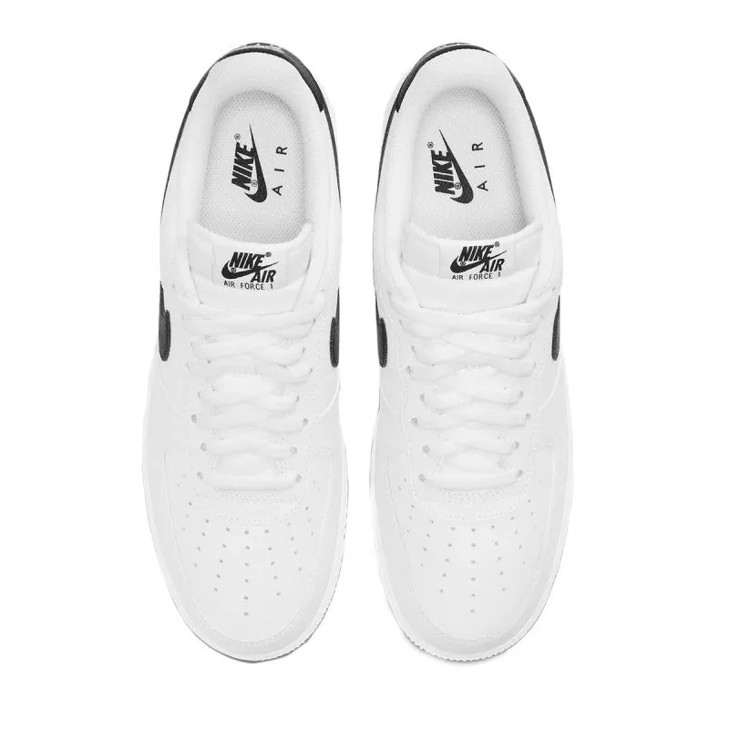 Baskets Nike Air Force 1'07 - Blanc - Homme