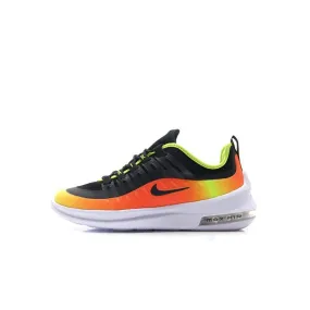 Baskets Nike Air Max Axis Premium - Noir - Homme