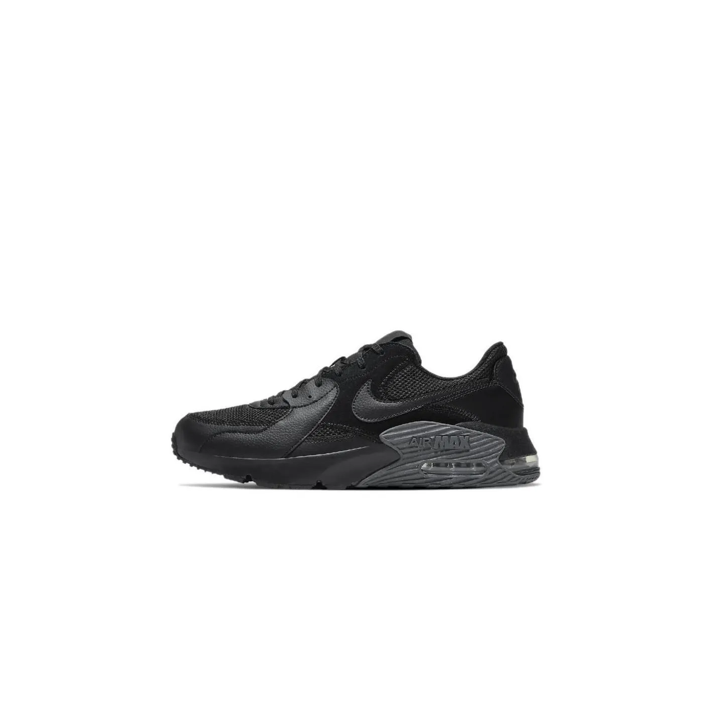 Baskets Nike Air Max Excee - Noir - Homme