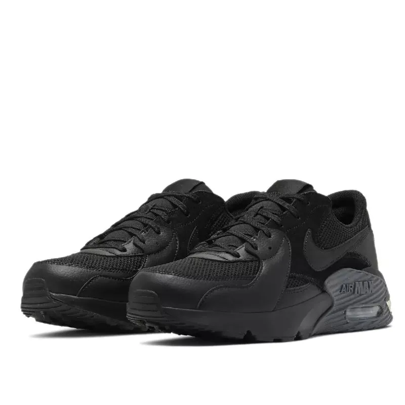 Baskets Nike Air Max Excee - Noir - Homme