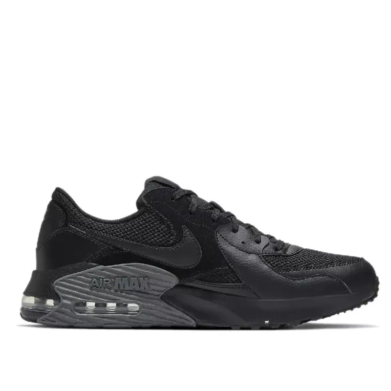 Baskets Nike Air Max Excee - Noir - Homme