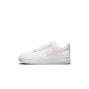 Baskets Nike W Air Force 1 07 - Blanc - Mixte