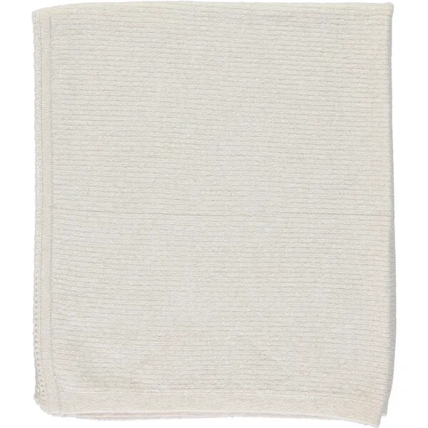 Bebe Organic Eva Blanket, Natural