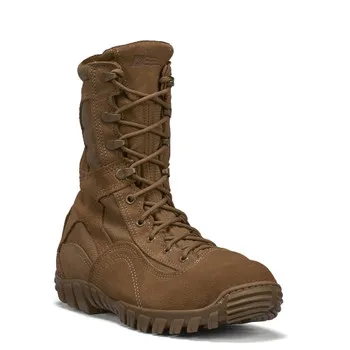 Belleville C333  Hot Weather Hybrid Assault Boot AR 670-1 Compliant USA Made