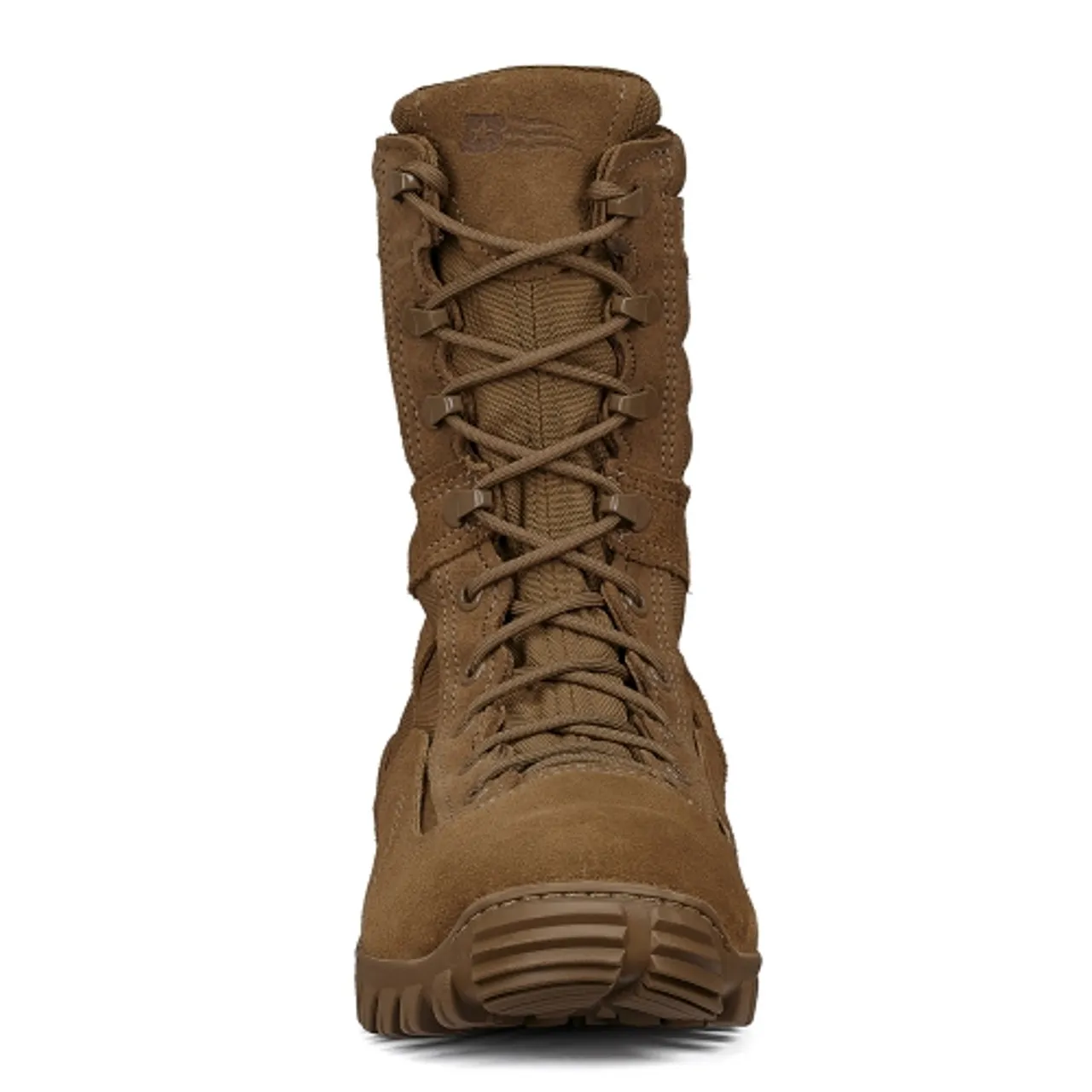 Belleville C333  Hot Weather Hybrid Assault Boot AR 670-1 Compliant USA Made