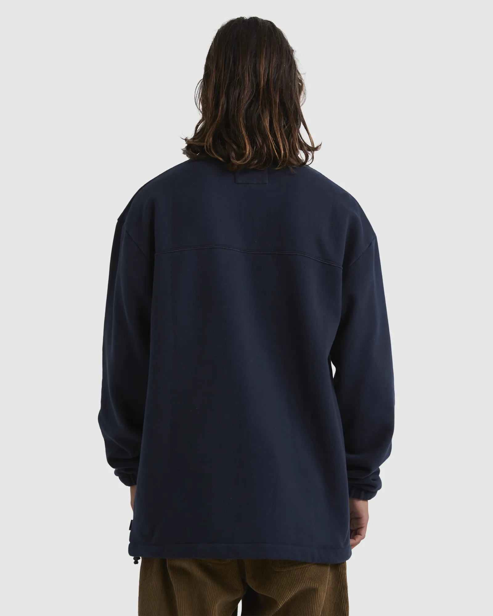 Billabong King Prawn Pullover Sweatshirt - Black | SurfStitch