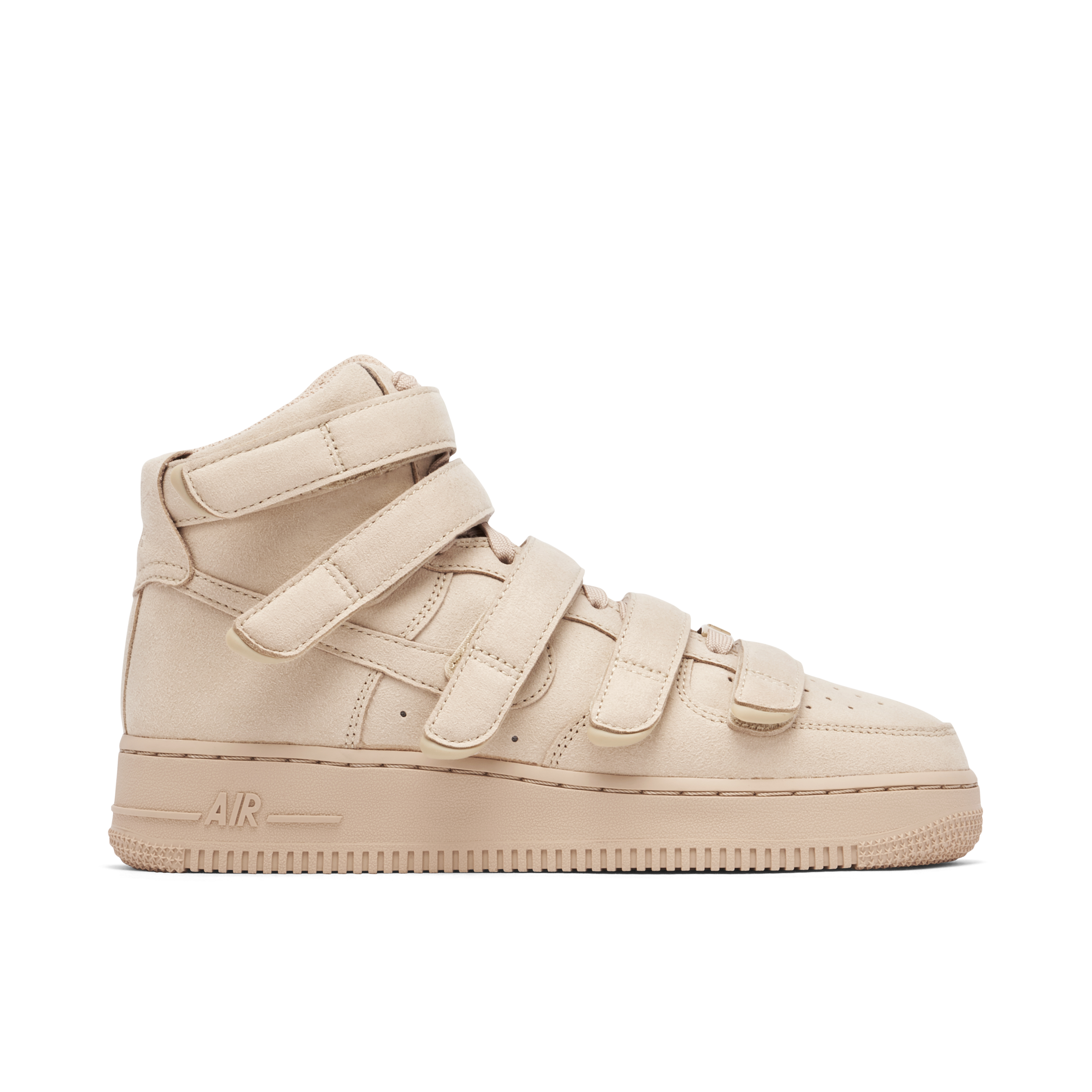 Billie Eilish x Nike Air Force 1 High Mushroom | DM7926-200 | Laced