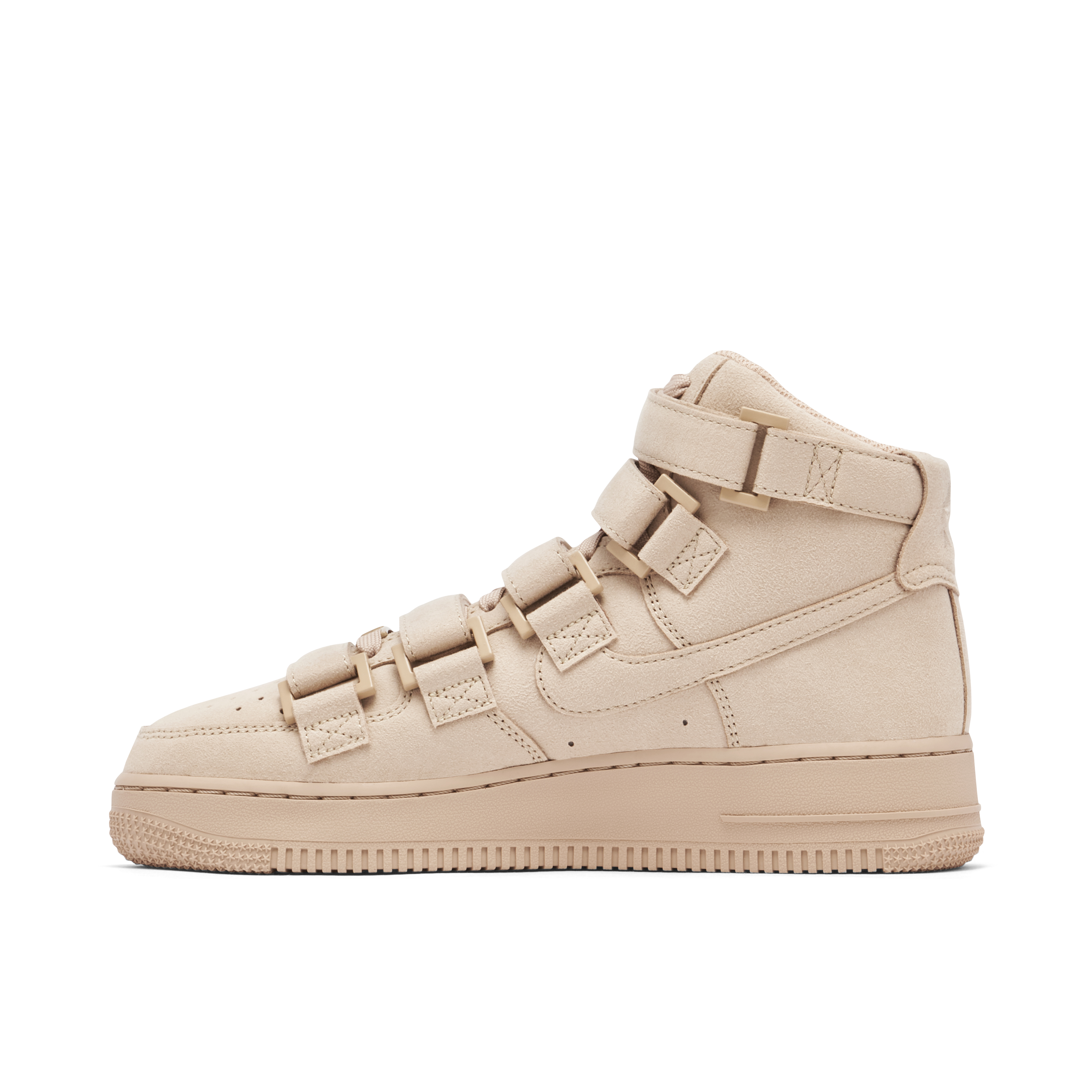 Billie Eilish x Nike Air Force 1 High Mushroom | DM7926-200 | Laced