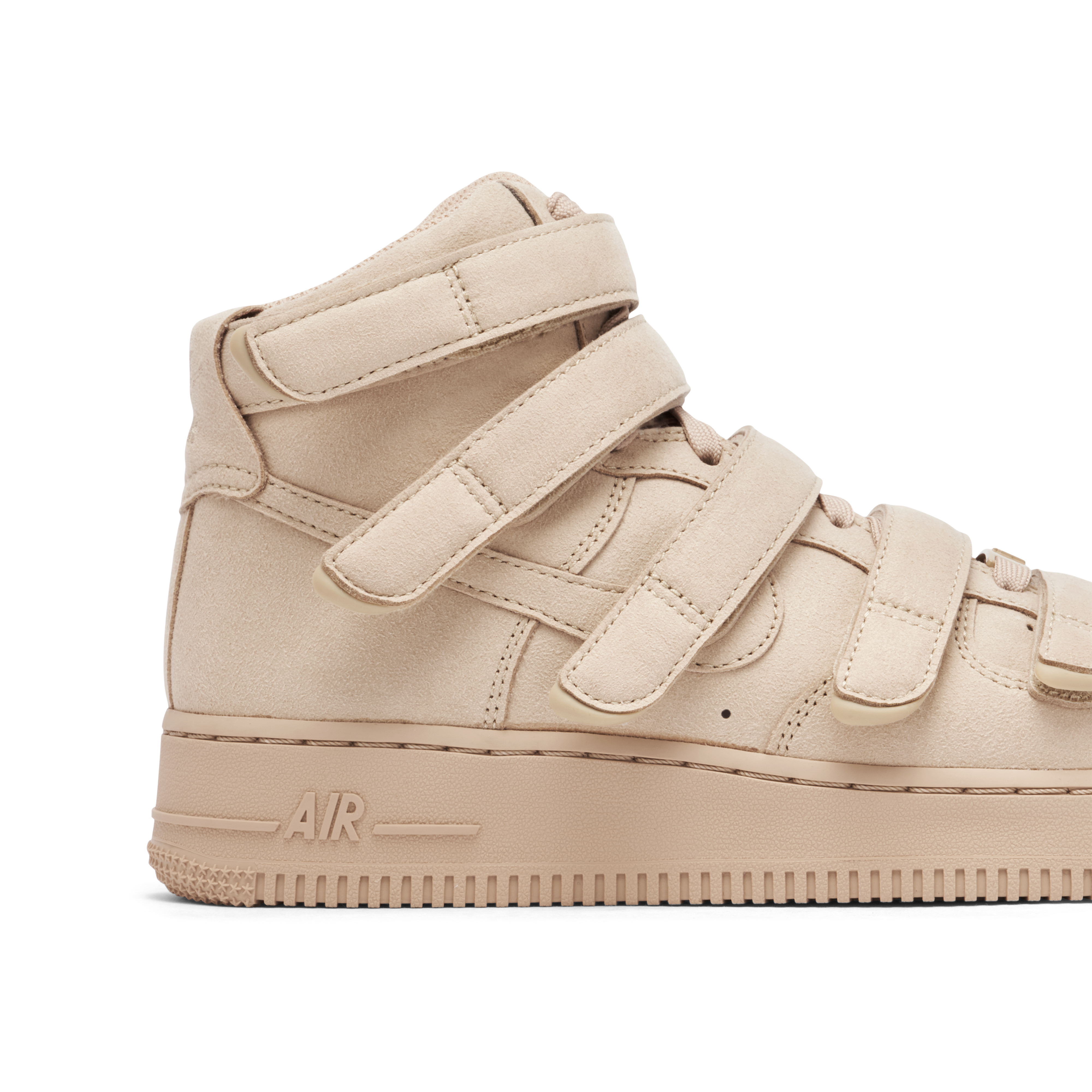 Billie Eilish x Nike Air Force 1 High Mushroom | DM7926-200 | Laced