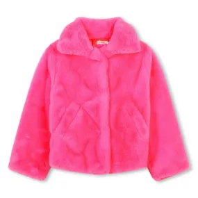 BILLIEBLUSH JACKET U20436