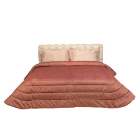 Blumarine Comforter Double Bed and Sheet Set