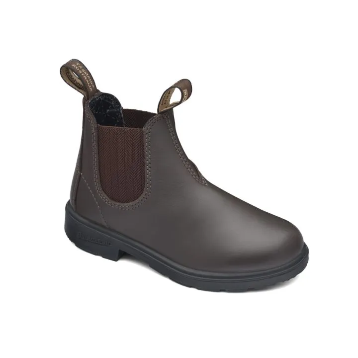 Blundstone 630 Kids Boot Brown